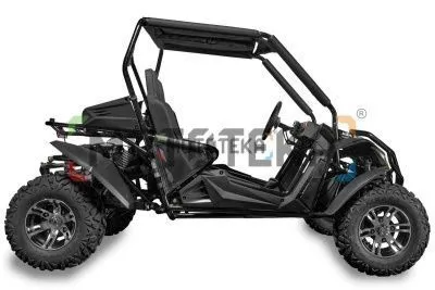 Багги KTA (КТА) K5 LD синий (машинокомплект)