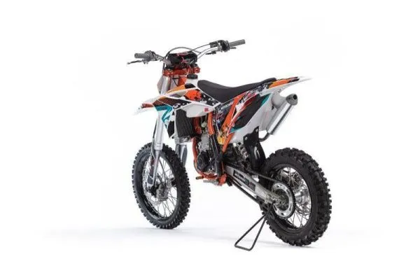 Мотоцикл кроссовый / эндуро Koshine (Кошине) XN85 19/16 M 2 | Мототека