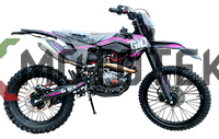 Мотоцикл кроссовый / эндуро GTO SHORT Pro Max 300