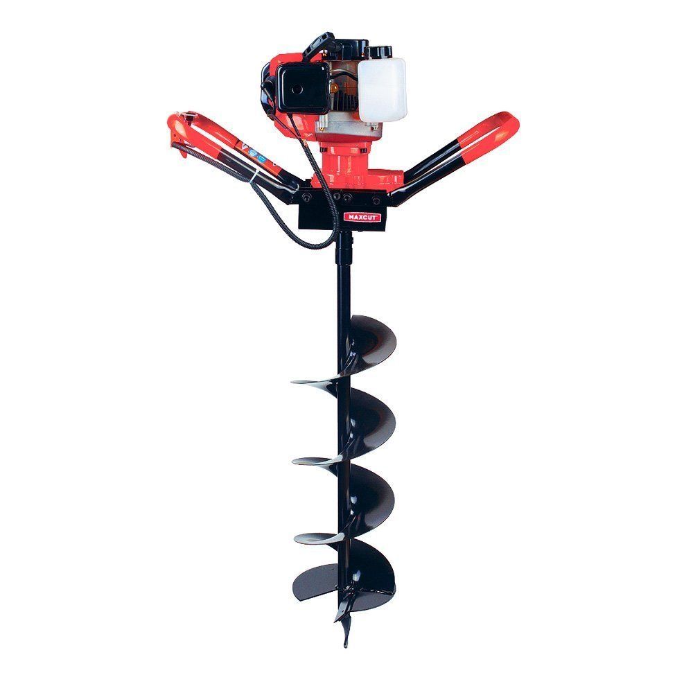 Мотобур Maxcut (Макскат) MC62 без шнека Мотобур Maxcut (Макскат) MC62 без шнека