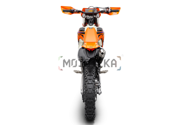Мотоцикл кроссовый / эндуро KTM EXC 300 | Мототека